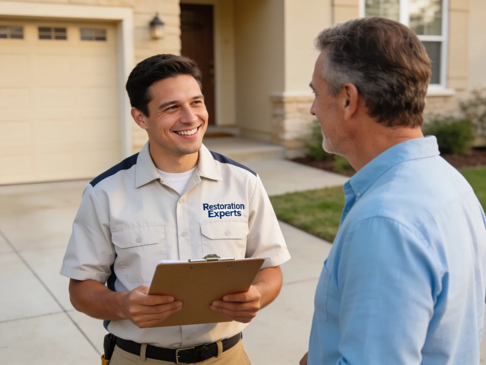 Water Damage Cleanup Green, OH FAQs